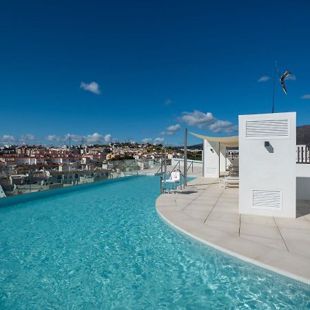Apartment Estepona Roof Top View 3 By Interhome المظهر الخارجي الصورة