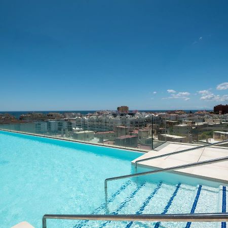 Apartment Estepona Roof Top View 3 By Interhome المظهر الخارجي الصورة