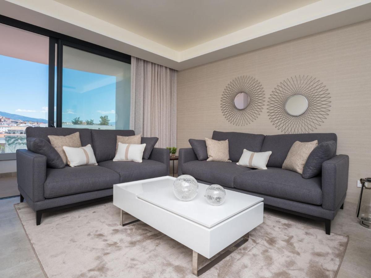 Apartment Estepona Roof Top View 3 By Interhome المظهر الخارجي الصورة